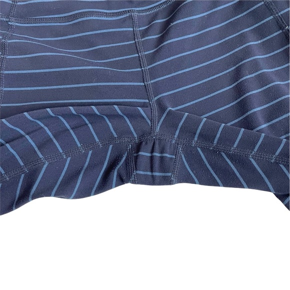 Athleta Striped Leggings - Picture 6 of 8